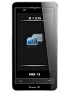 Best available price of Philips X809 in Qatar
