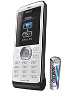 Best available price of Philips Xenium 9-9j in Qatar