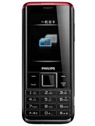 Best available price of Philips Xenium X523 in Qatar