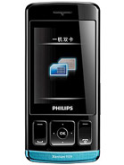 Best available price of Philips X223 in Qatar