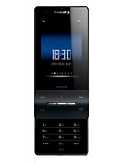 Best available price of Philips X810 in Qatar