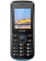 Best available price of Posh Lynx A100 in Qatar