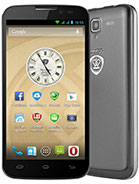Best available price of Prestigio MultiPhone 5503 Duo in Qatar