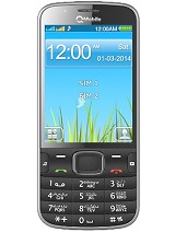Best available price of QMobile B800 in Qatar