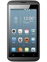 Best available price of QMobile T50 Bolt in Qatar