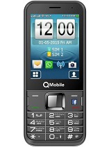 Best available price of QMobile Explorer 3G in Qatar