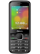 Best available price of QMobile M800 in Qatar