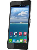 Best available price of QMobile Noir M90 in Qatar