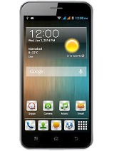 Best available price of QMobile Noir A75 in Qatar