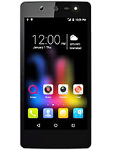 Best available price of QMobile Noir S5 in Qatar