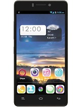 Best available price of QMobile Noir Z3 in Qatar