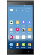 Best available price of QMobile Noir Z5 in Qatar