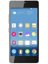 Best available price of QMobile Noir Z7 in Qatar