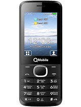 Best available price of QMobile Power3 in Qatar