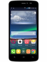 Best available price of QMobile Noir X400 in Qatar