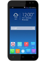 Best available price of QMobile Noir X600 in Qatar