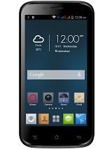 Best available price of QMobile Noir X90 in Qatar