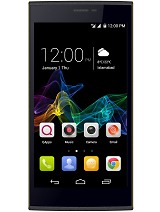 Best available price of QMobile Noir Z8 Plus in Qatar
