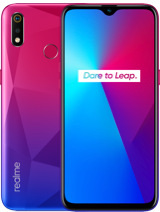 Best available price of Realme 3i in Qatar
