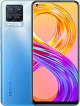 Best available price of Realme 8 Pro in Qatar