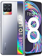 Best available price of Realme 8 in Qatar