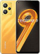 Best available price of Realme 9 in Qatar