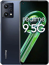 Best available price of Realme 9 5G in Qatar