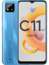 Best available price of Realme C11 (2021) in Qatar