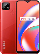 Best available price of Realme C12 in Qatar