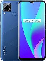 Best available price of Realme C15 in Qatar