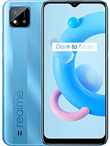 Best available price of Realme C20A in Qatar