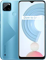 Best available price of Realme C21Y in Qatar