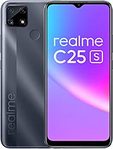 Best available price of Realme C25s in Qatar