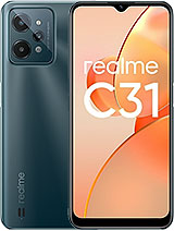 Best available price of Realme C31 in Qatar