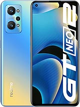 Best available price of Realme GT Neo2 in Qatar