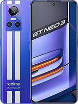 Best available price of Realme GT Neo 3 in Qatar