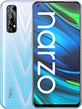 Best available price of Realme Narzo 20 Pro in Qatar