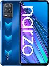Best available price of Realme Narzo 30 5G in Qatar