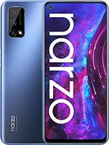 Best available price of Realme Narzo 30 Pro 5G in Qatar