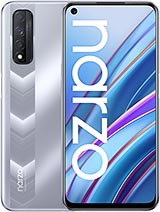 Best available price of Realme Narzo 30 in Qatar