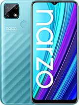 Best available price of Realme Narzo 30A in Qatar