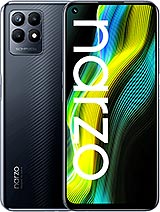 Best available price of Realme Narzo 50 in Qatar