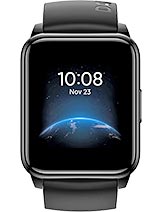 Best available price of Realme Watch 2 in Qatar