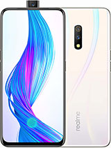 Best available price of Realme X in Qatar