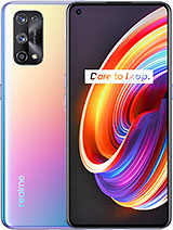 Best available price of Realme X7 Pro in Qatar