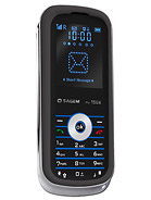 Best available price of Sagem my150X in Qatar