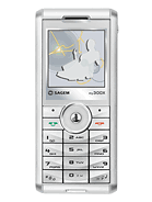 Best available price of Sagem my300X in Qatar