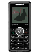 Best available price of Sagem my301X in Qatar