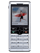 Best available price of Sagem my302X in Qatar
