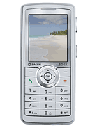 Best available price of Sagem my500X in Qatar